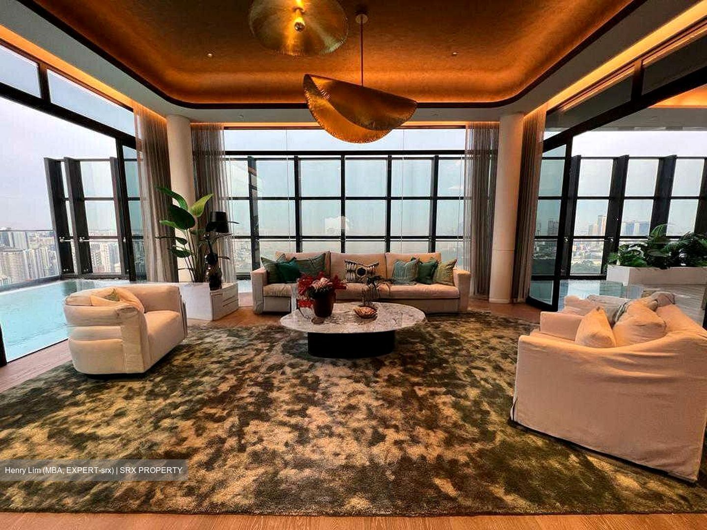 The Ritz-Carlton  (D9), Condominium #543951001